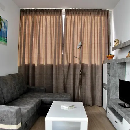 Merino Coste Teguise Appartement Costa Teguise