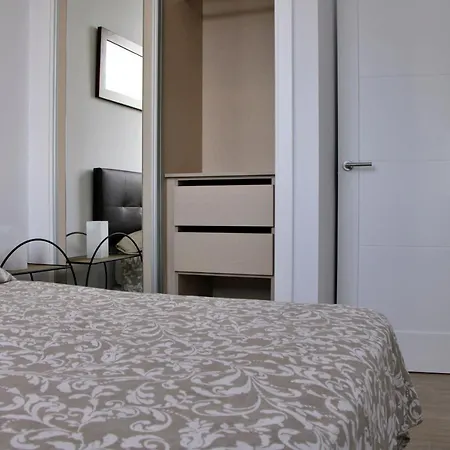 Merino Coste Teguise Appartement Costa Teguise