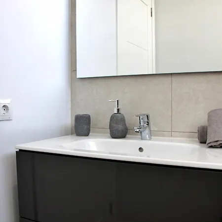 Merino Coste Teguise Appartement