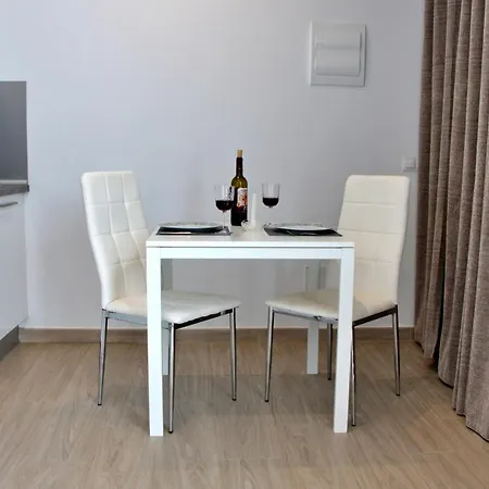 Appartement Merino Coste Teguise Costa Teguise