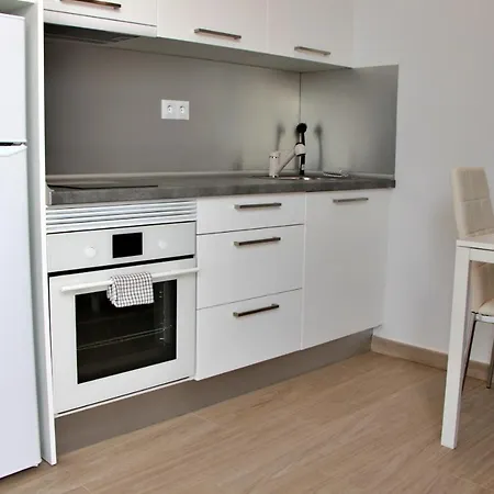 Appartement Merino Coste Teguise