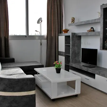 Appartement Merino Coste Teguise *