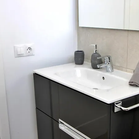 Merino Coste Teguise Appartement *