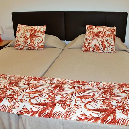 Appartement Merino Coste Teguise *