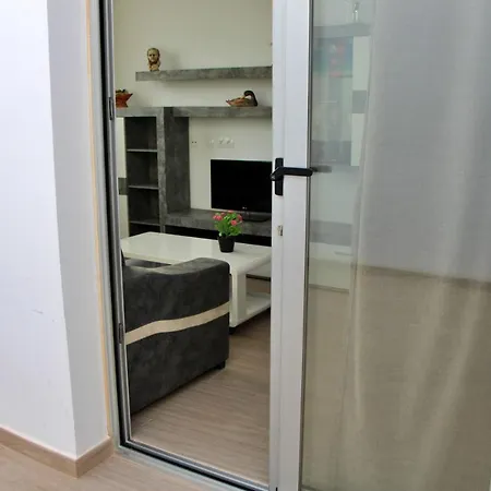 Merino Coste Teguise Appartement