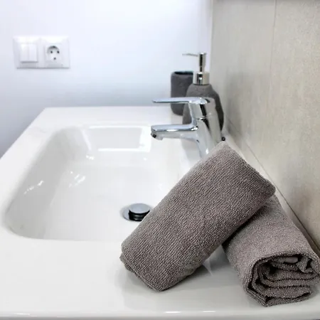 Merino Coste Teguise Appartement *