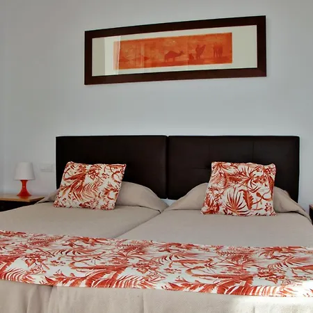 Merino Coste Teguise Appartement