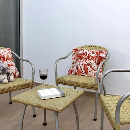 Appartement Merino Coste Teguise Costa Teguise