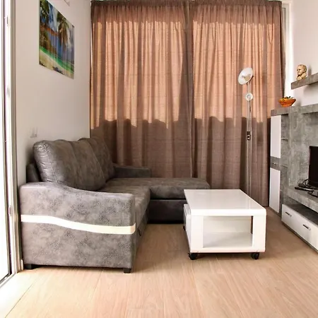 Merino Coste Teguise Appartement